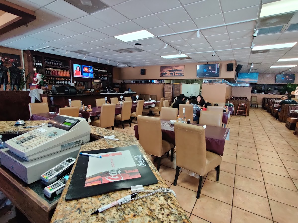 Sunset Cafe Photos 2